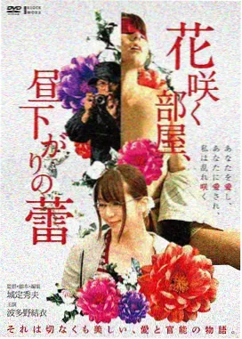 静默证词 伦理电影海报